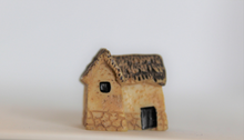 Load image into Gallery viewer, House, Miniature House, Tiny Resin Home