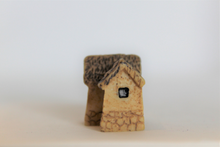 Load image into Gallery viewer, House, Miniature House, Tiny Resin Home