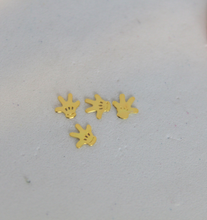 Load image into Gallery viewer, Nail Rivets, Hands - 5 Rivets for 99 cents