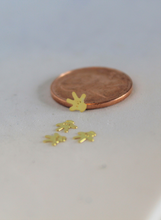 Load image into Gallery viewer, Nail Rivets, Hands - 5 Rivets for 99 cents