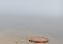 Load image into Gallery viewer, Nail Rivets, Hands - 5 Rivets for 99 cents