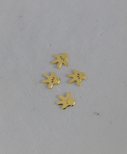 Load image into Gallery viewer, Nail Rivets, Hands - 5 Rivets for 99 cents