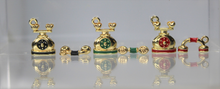 Load image into Gallery viewer, Telephone, Phone Charms, Retro