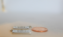 Load image into Gallery viewer, Cassette Charms, Retro Charm