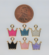 Load image into Gallery viewer, Crown, Princess, Queen