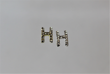 Load image into Gallery viewer, Nail Charms, Medium, Rhinestone