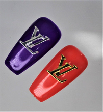 Load image into Gallery viewer, Nail Charms, Large