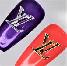 Load image into Gallery viewer, Nail Charms, Large