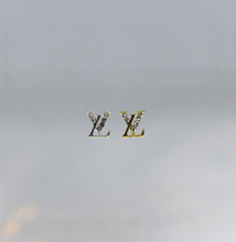 Load image into Gallery viewer, Nail Charms, Medium, Rhinestone