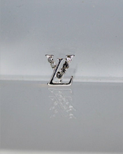 Load image into Gallery viewer, Nail Charms, Medium, Rhinestone