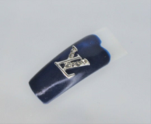 Load image into Gallery viewer, Nail Charms, Medium, Rhinestone