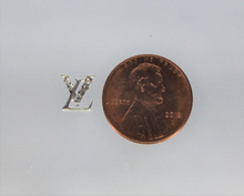 Load image into Gallery viewer, Nail Charms, Medium, Rhinestone