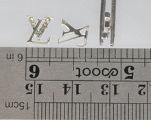 Load image into Gallery viewer, Nail Charms, Medium, Rhinestone