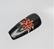 Load image into Gallery viewer, Nail Charms, Pot, Rhinestone