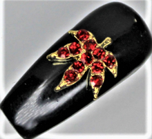 Load image into Gallery viewer, Nail Charms, Pot, Rhinestone