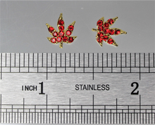 Load image into Gallery viewer, Nail Charms, Pot, Rhinestone