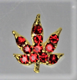 Load image into Gallery viewer, Nail Charms, Pot, Rhinestone