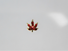 Load image into Gallery viewer, Nail Charms, Pot, Rhinestone