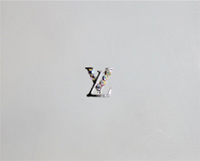 Load image into Gallery viewer, Nail Charms, Medium, AB Crystals