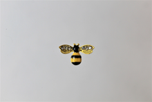 Load image into Gallery viewer, Nail Charms, Bee