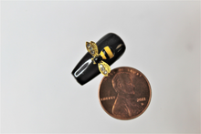 Load image into Gallery viewer, Nail Charms, Bee