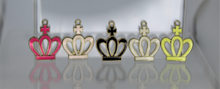 Load image into Gallery viewer, Crown, Princess, Queen