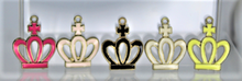 Load image into Gallery viewer, Crown, Princess, Queen