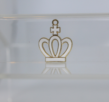 Load image into Gallery viewer, Crown, Princess, Queen