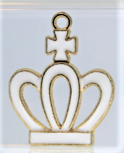 Load image into Gallery viewer, Crown, Princess, Queen