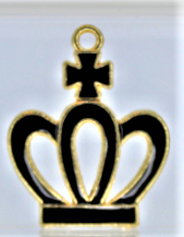 Load image into Gallery viewer, Crown, Princess, Queen