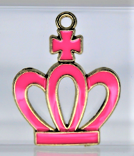 Load image into Gallery viewer, Crown, Princess, Queen