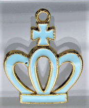 Load image into Gallery viewer, Crown, Princess, Queen