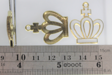 Load image into Gallery viewer, Crown, Princess, Queen
