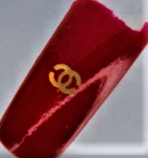 Load image into Gallery viewer, Nail Rivets - 10 Rivets for 99 cents