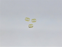 Load image into Gallery viewer, Nail Rivets - 10 Rivets for 99 cents