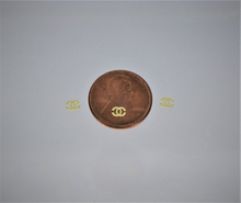 Load image into Gallery viewer, Nail Rivets - 10 Rivets for 99 cents