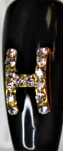 Load image into Gallery viewer, Nail Charms, Medium, Rhinestone