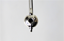 Load image into Gallery viewer, Teapot Charms, Tiny Teakettle, Coffee Pot