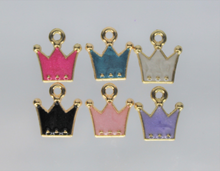 Load image into Gallery viewer, Crown, Princess, Queen