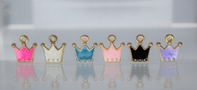 Load image into Gallery viewer, Crown, Princess, Queen
