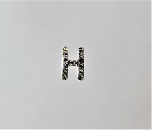 Load image into Gallery viewer, Nail Charms, Medium, Rhinestone
