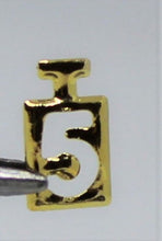 Load image into Gallery viewer, Nail Rivets, Five - 10 Rivets for 99 cents