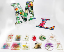 Load image into Gallery viewer, Green, Green Glass Necklace, Chartreuse, Unique Handmade Gift