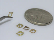 Load image into Gallery viewer, Nail Decals, Cat, Kitty - 10 Decals for 99 cents