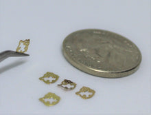 Load image into Gallery viewer, Nail Decals, Cat, Kitty - 10 Decals for 99 cents