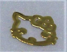 Load image into Gallery viewer, Nail Decals, Cat, Kitty - 10 Decals for 99 cents