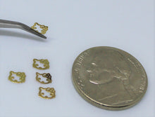 Load image into Gallery viewer, Nail Decals, Cat, Kitty - 60 Decals for $3.99