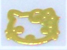 Load image into Gallery viewer, Nail Decals, Cat, Kitty - 10 Decals for 99 cents