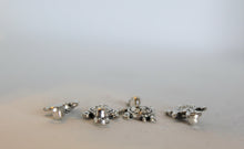 Load image into Gallery viewer, Turtle, Turtle Charms, Tortoise, Beach, Ocean