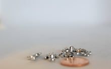 Load image into Gallery viewer, Turtle, Turtle Charms, Tortoise, Beach, Ocean